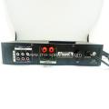 Standard Pre Amplifier USB/SD Card Stero Microphone